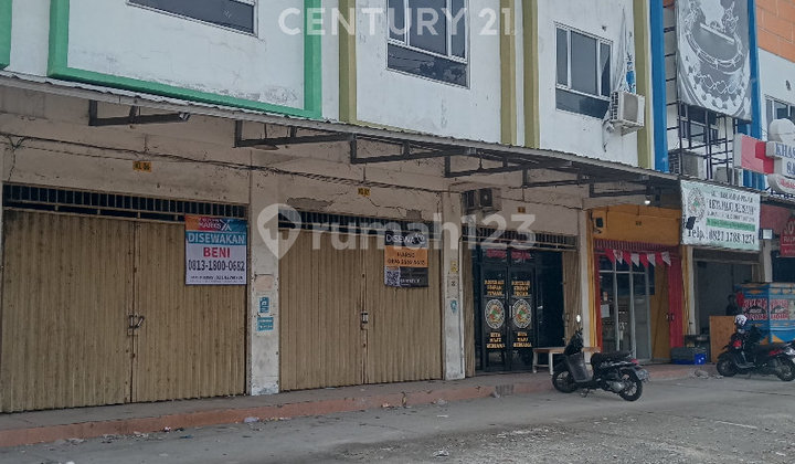 Ruko Grend Kalimalang Cibitung Bekasi Jawa Barat