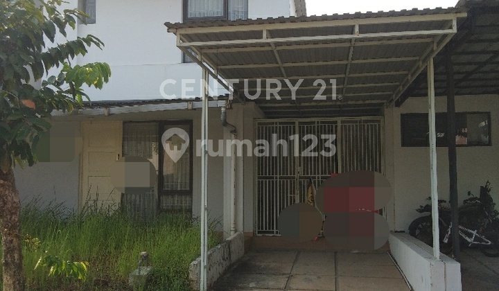 Rumah 2 Lantai Siap Huni Di Cluster Elysium Lippo Cikarang Rumah 2 Lantai Siap Huni Di Cluster Elysium Lippo Cikarang