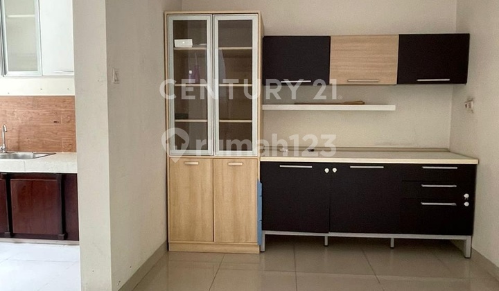 Rumah 2 Lantai Siap Huni Di Cluster Greenwood Lippo Cikarang 2