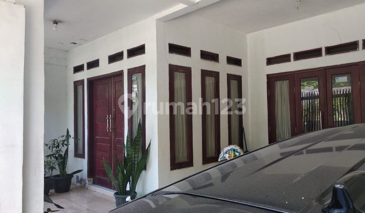 Good 2-Story House Ready to Occupancy in Jababeka