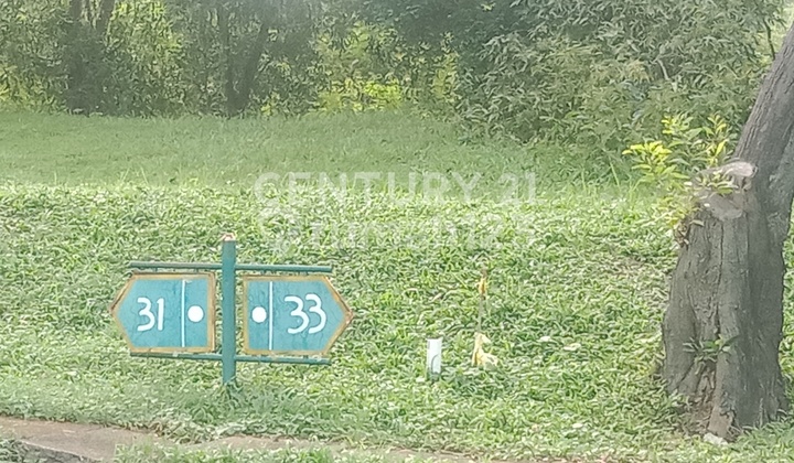 TANAH STRATEGIS HARGA MURAH DI JABABEKA GOLF TANAH STRATEGIS HARGA MURAH DI JABABEKA GOLF