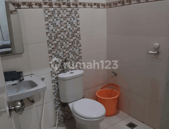 Rumah Bagus Siap Huni Furnished di Taman Sentosa Cikarang 2