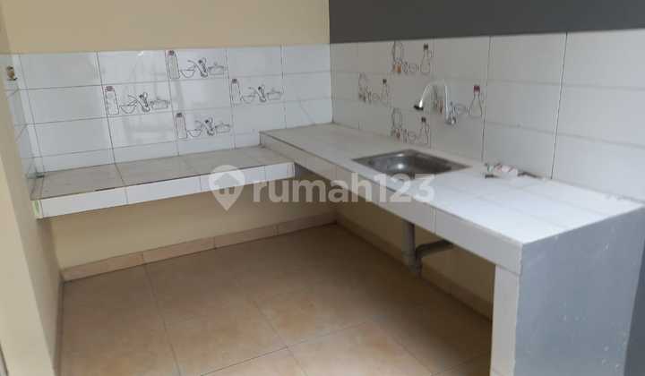 Rumah Bagus Siap Huni Posisi Hook Di Meadow Green Lippo Cikarang 2