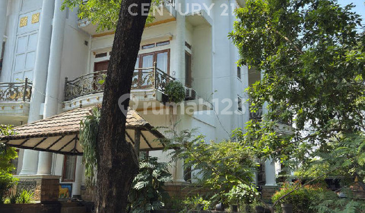 For Sale House in Lippo Cikarang Bekasi West Java 2