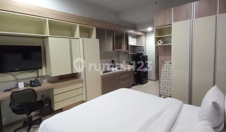 Grande Valore Jababeka Apartment Cheap Furnished Grande Valore Jababeka Apartment Cheap Furnished