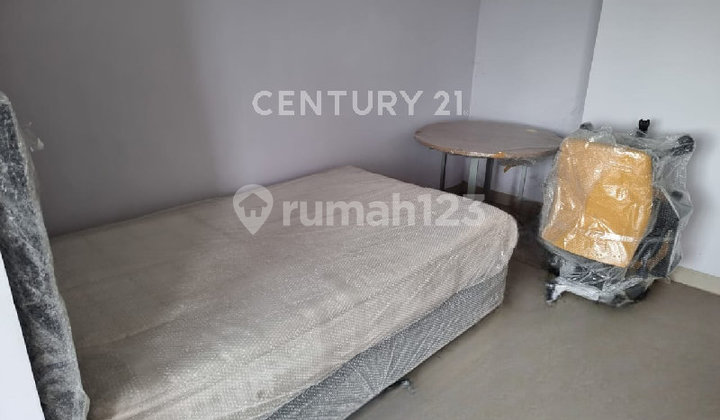 Apartemen Enviro Jababeka Type Studio Corner Sangat Murah BU 2