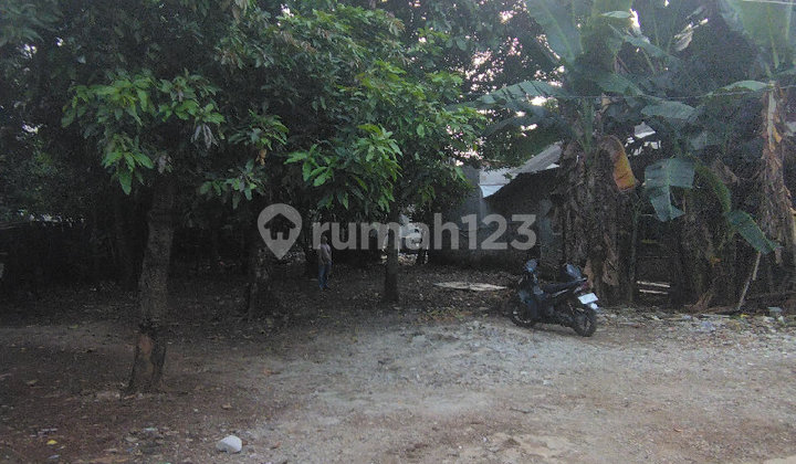 Tanah Kavling Murah Dekat Vida Bumipala Mustikajaya Kota Bekasi