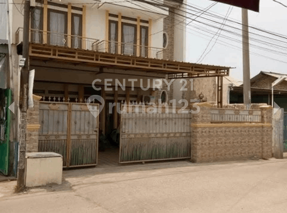 Price Drop! Large House In Karawang At BU Price