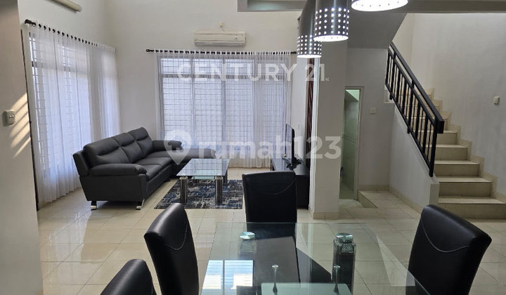 Rumah Modern Ff Siap Huni Baru Renovasi di Dago Lippo Cikarang 2