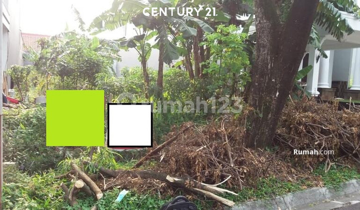 Tanah Strategis Siap Dibangun Di Simpruk Lippo Cikarang