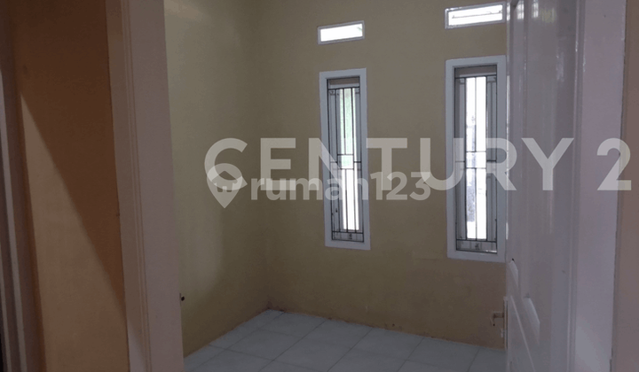 For Sale Good Cheap Ready-to-Occupy House in Bojong Gede, Bogor