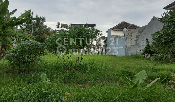 FOR SALE: AFFORDABLE STRATEGIC LAND PLOTS IN DELTAMAS