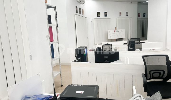 Nice House and Office Ready to Occupancy in Downtown Karawang 2