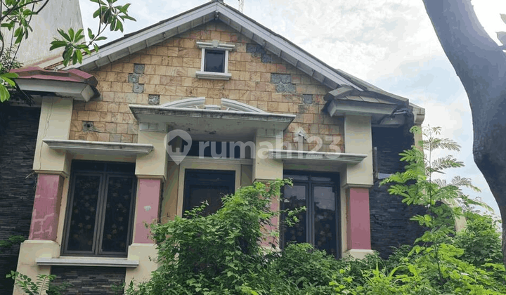 Rumah Dan Tanah Murah Di Cluster Beverli Lippo Cikarang Rumah Dan Tanah Murah Di Cluster Beverli Lippo Cikarang