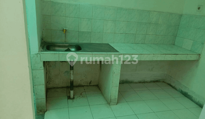 Rumah Murah Di Jl Merak Raya Cikarang Baru Jababeka Cikarang 2