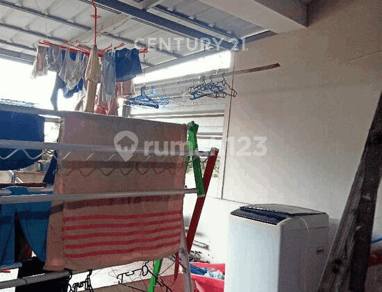 Rumah 2 Lantai Strategis Dekat Access Tol, Cikarang Baru ,Jababeka, Cikarang 2