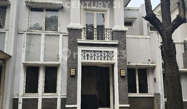 Rumah Bagus Siap Huni di Cluster Ambrosia Lippo Cikarang,Cikarang