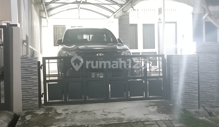 Rumah Bagus 2 Lt. Taman Sentosa Dekat Pintu Tol Dan Area Industri Rumah Bagus 2 Lt. Taman Sentosa Dekat Pintu Tol Dan Area Industri