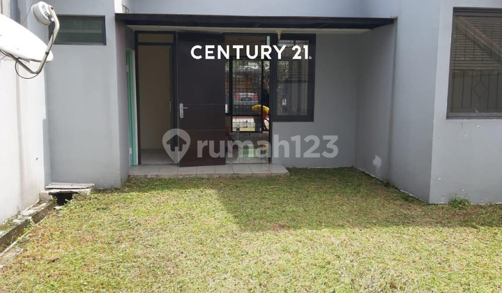 Rumah Bagus Siap Huni Di Cluster Elysium Lippo Cikarang