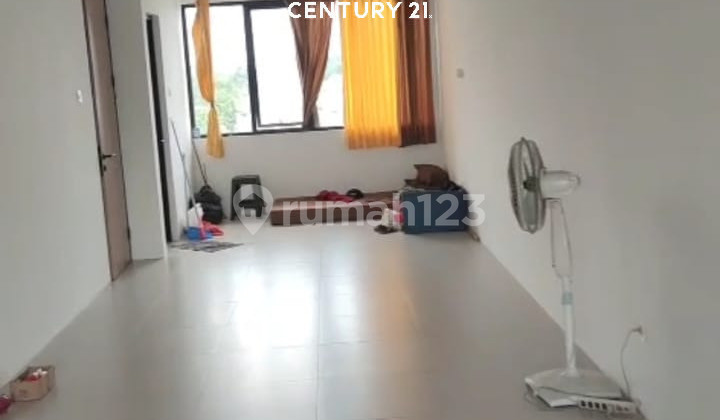 Strategic 3-Story Ready-to-Use Ruko Cosmo in Lippo Cikarang 2