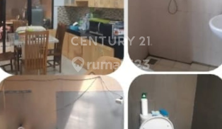 Rumah 2 Lantai Bagus Di Cluster Cosmo Estate Lippo Cikarang 2