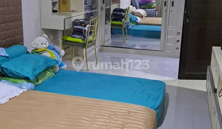 For Sale Cibiru Cluster Ready to Live Good Lippo Cikarang 2