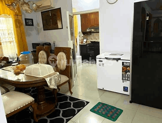 2-Story Hook House Ready to Occupied in Meadow Green Cluster Lippo 2