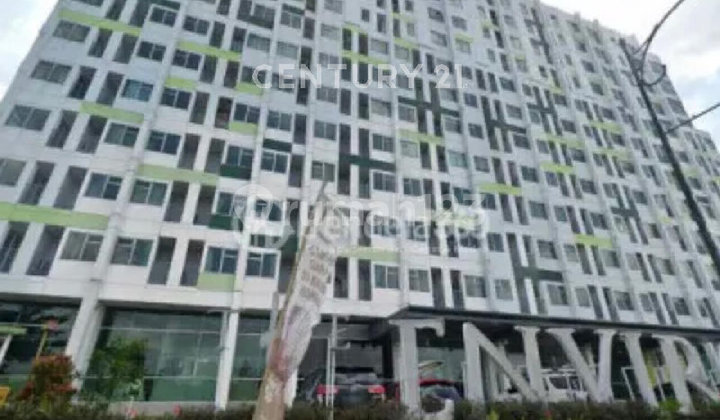 Apartment Enviro Tipe Studio Murah Di Jababeka Cikarang Harga BU