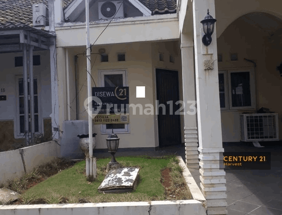 Dijual Rumah Siap Huni Murah Furnished Di Cluster Meadow Green, Lippo Cikarang, Cikarang  2