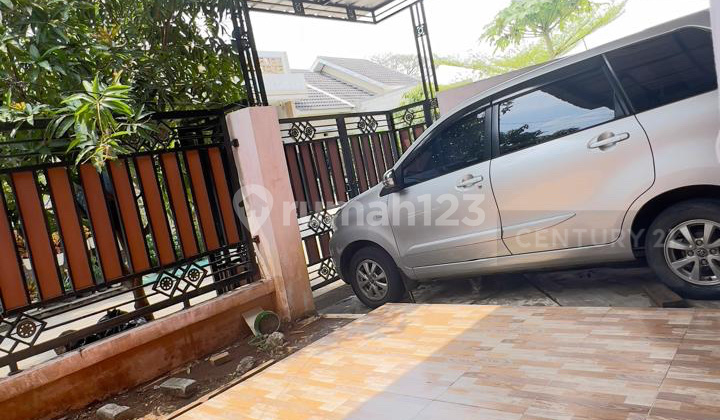 Rumah Minimalis Di Daerah Babelan Bekasi 2