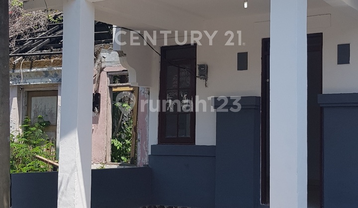 Nice 1-Story House Ready to Occupy in Cibiru Cluster