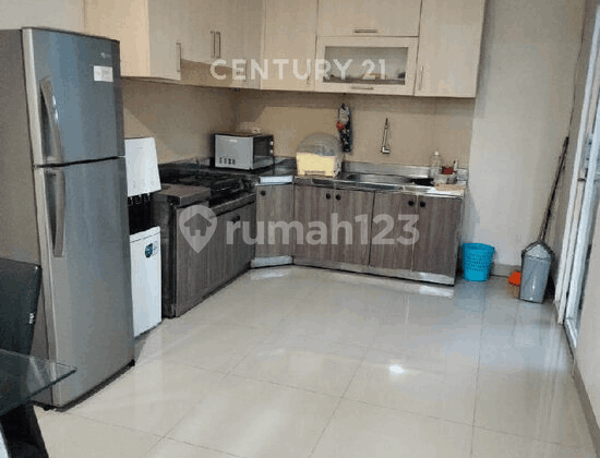 Ready-to-Occupy House, Strategically Located in Lippo Cikarang