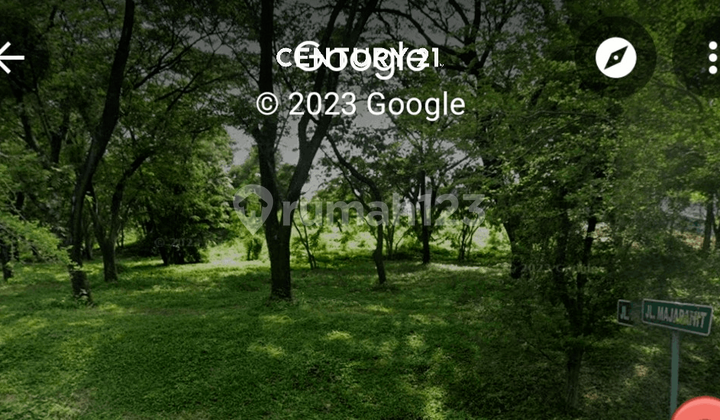 Tanah Cocok untuk Resto, Hotel, Showroom Dll, di Jl Majapahit, Jalan Utama Lippo Cikarang Tanah Cocok untuk Resto, Hotel, Showroom Dll, di Jl Majapahit, Jalan Utama Lippo Cikarang