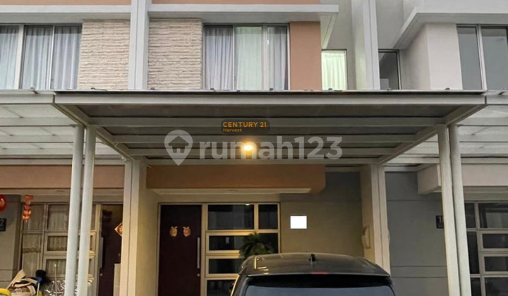 Rumah Bagus 2 Lantai Siap Huni Furnished Di PIK Jakarta Barat Rumah Bagus 2 Lantai Siap Huni Furnished Di PIK Jakarta Barat