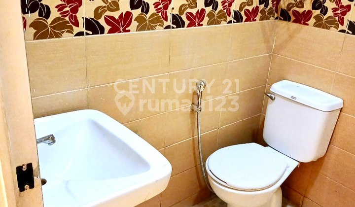 Rumah Di Cluster Sriwijaya Lippo Cikarang Semifurnished (Nego) 2