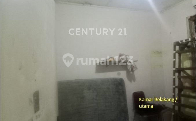 Rumah Di Cikokol Tangerang Kota Mahkota Mas Harga Nego-Deal 2