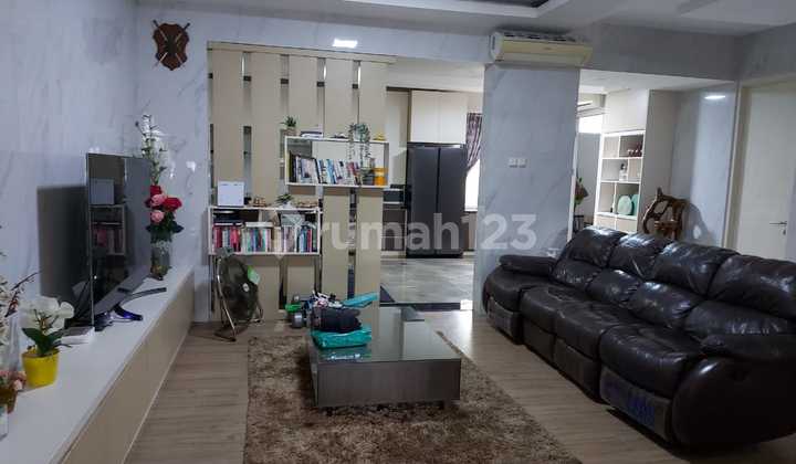 Rumah Bagus Siap Huni Karawang Barat 1