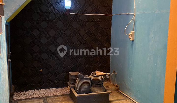 Rumah Bagus Murah Siap Huni Furnished Di Taman Sentosa Cikarang 2