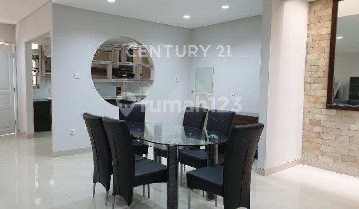 Beautiful Well-Maintained House Ready to Occupy in Dago Lippo Cimahi Cluster 2