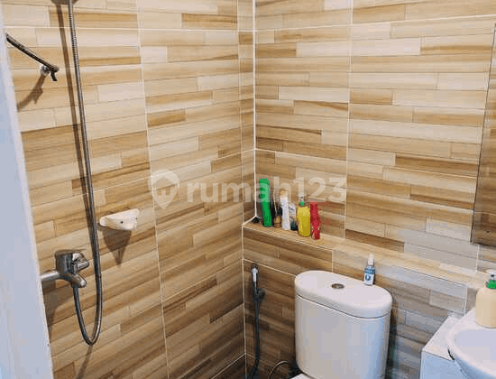 Apartment Grand Pakubowono Terrace 2 BR Murah Di Jakarta Selatan 2