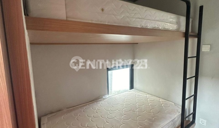 Luxury House Grand Wisata 2 Floors Block Ek Tambun 2