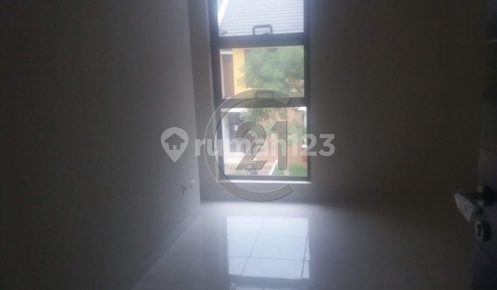 Dijual Cepat Rumah 2 Lt Bagus Di Claster Le Freya Lippo Cikarang 2