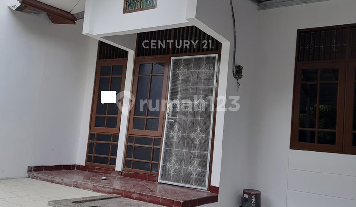 Nice Cheap House Ready to Live In Taman Sentosa Cikarang 2