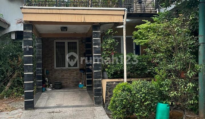 Di Jual Rumah Meadow Green Bagus Murah Lippo Cikarang