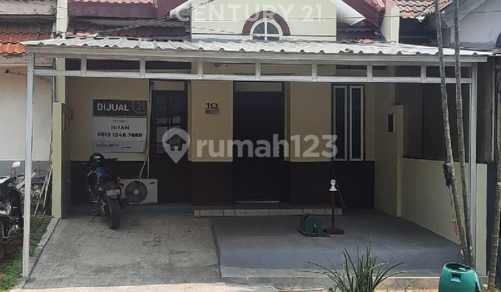 Rumah Murah Bagus di Lembah Hijau, Lippo Cikarang, Cikarang Rumah Murah Bagus di Lembah Hijau, Lippo Cikarang, Cikarang