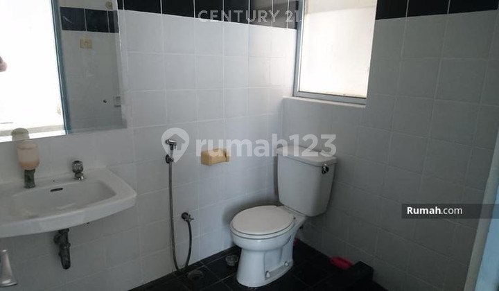 Apartment Crown Court  3 BR Samping Hotel Sahid Jaya,  Di Lippo Cikarang 2