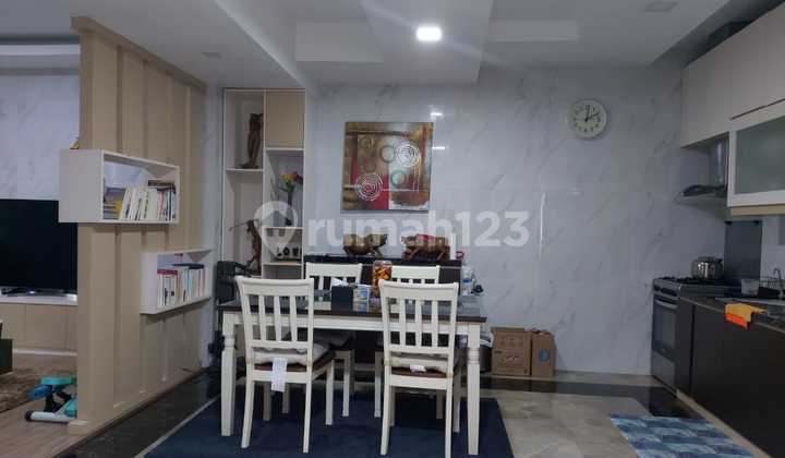 Rumah Bagus Siap Huni Karawang Barat 2
