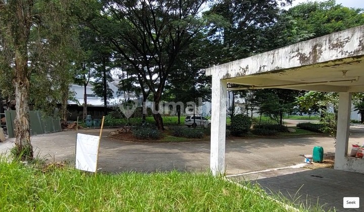 Strategic Plot Jl Maninjau Cluster Vassawood Lippo Cikarang Strategic Plot Jl Maninjau Cluster Vassawood Lippo Cikarang