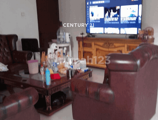 Rumah Mewah 2 Lantai Furnished Di Cluster Beverly Lippo Cikarang 2