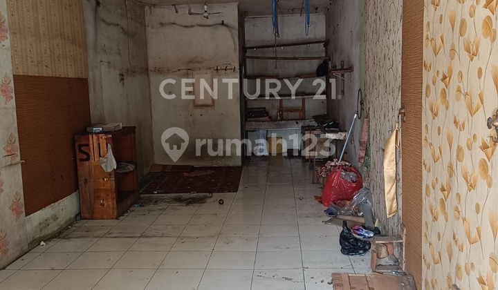 1-Story Ruko Ready to Use in Lemah Abang Near SGC Cikarang 2